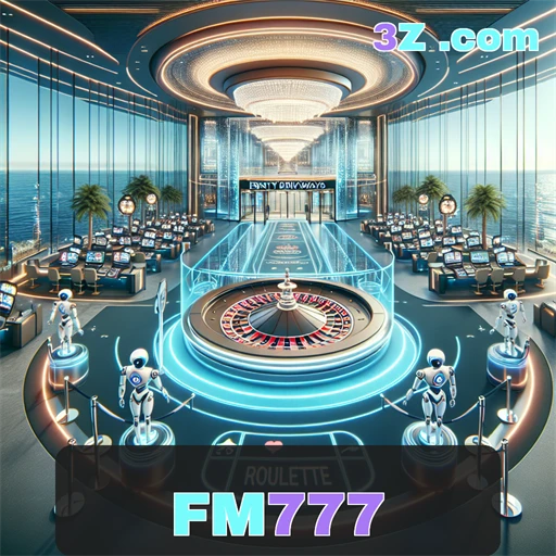 Login Sem Fronteiras: Aventura no fm777
