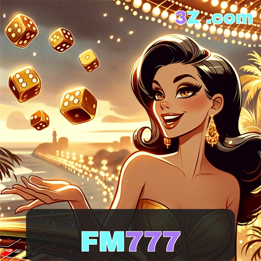 Experiência Inigualável na Plataforma fm777: Jogar é Viver