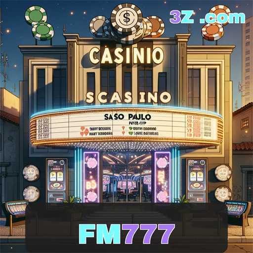 Recursos Vip no FM777: Uma Nova Era nos Jogos Online